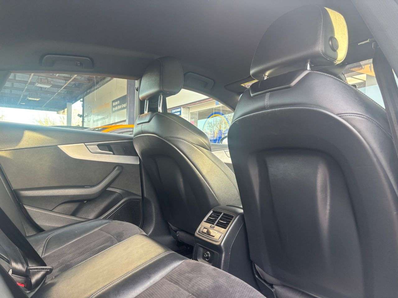 2019 AUDI A5 2019 AUDI A5