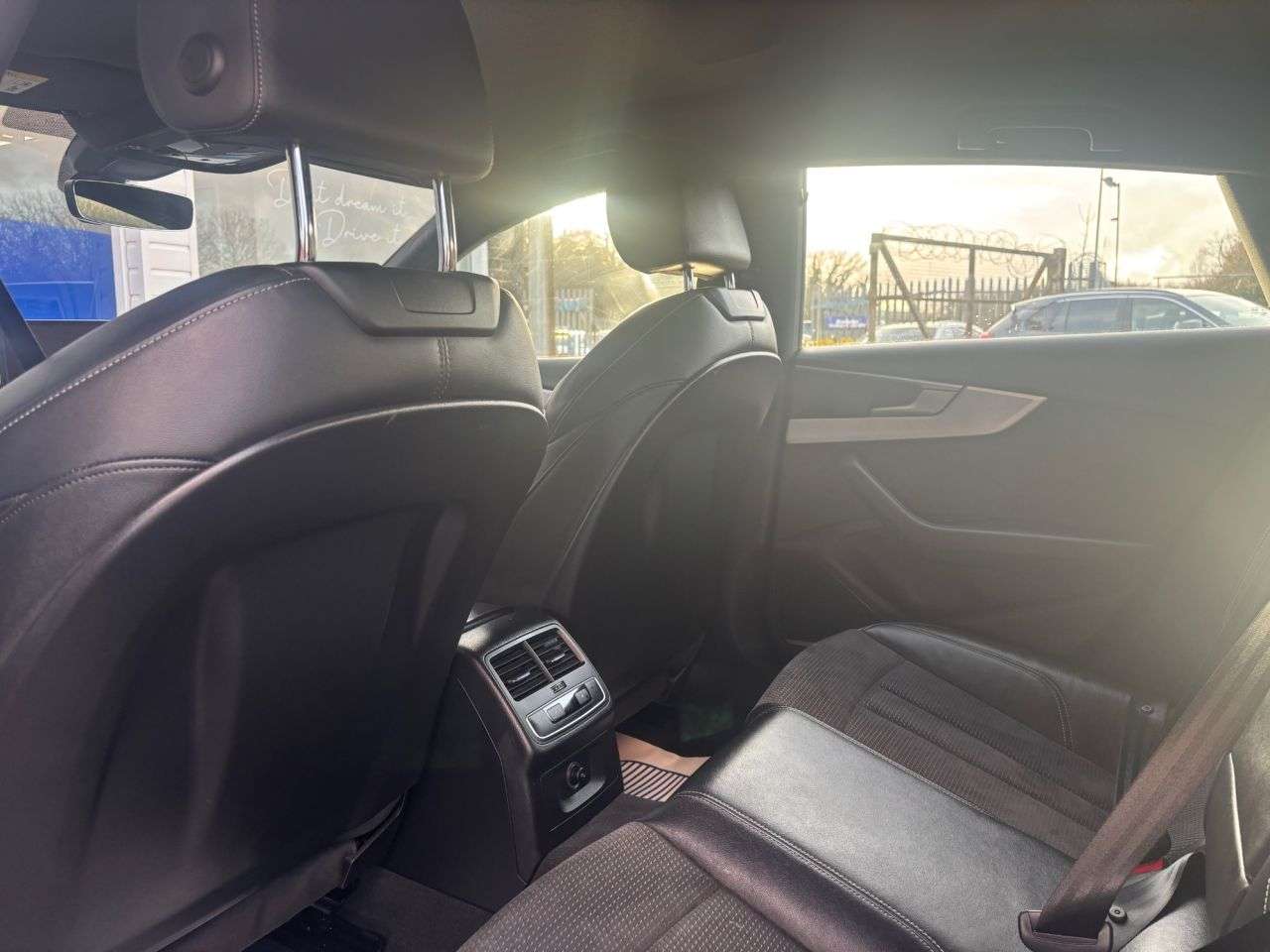 2019 AUDI A5 2019 AUDI A5