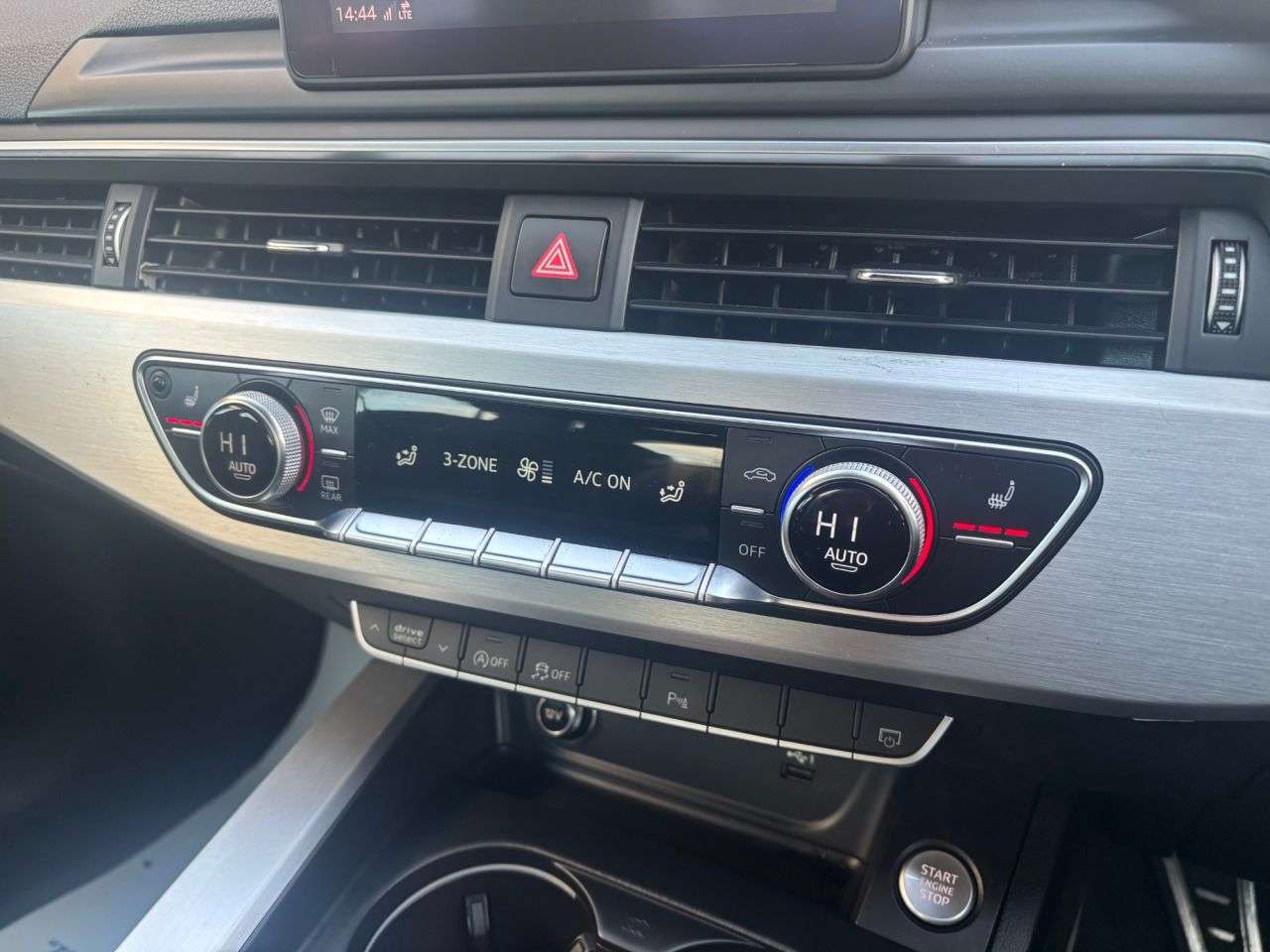 2019 AUDI A5 2019 AUDI A5