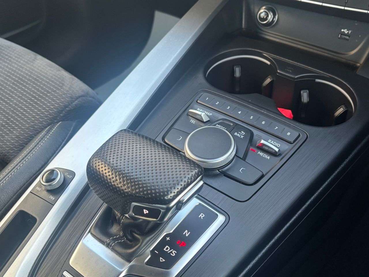 2019 AUDI A5 2019 AUDI A5