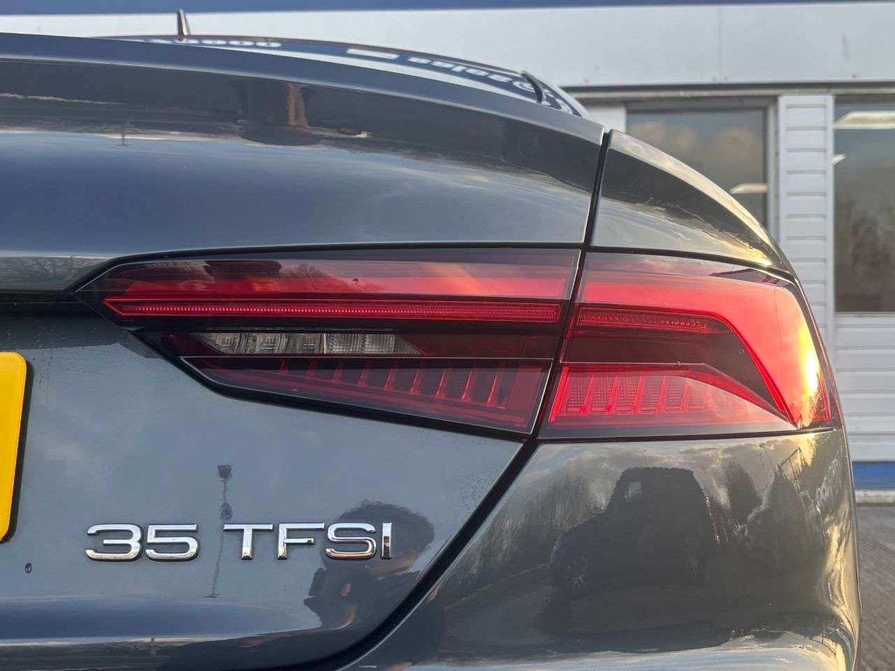 2019 AUDI A5 2019 AUDI A5