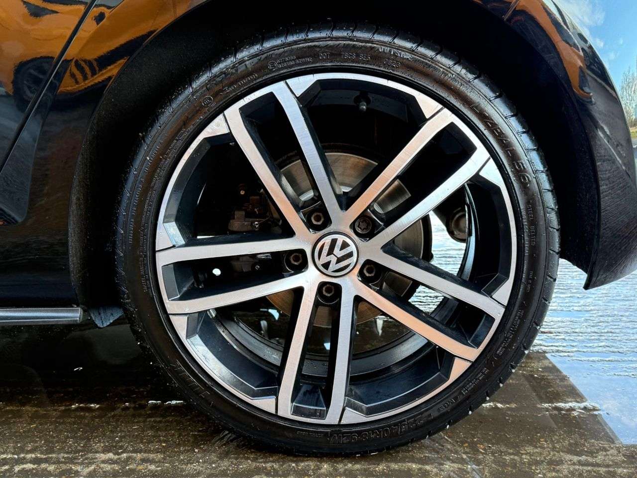 2016 VOLKSWAGEN GOLF 2016 VOLKSWAGEN GOLF