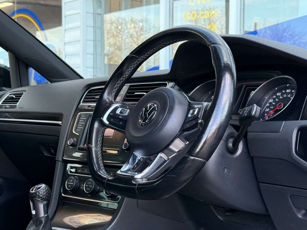 2016 VOLKSWAGEN GOLF 2016 VOLKSWAGEN GOLF