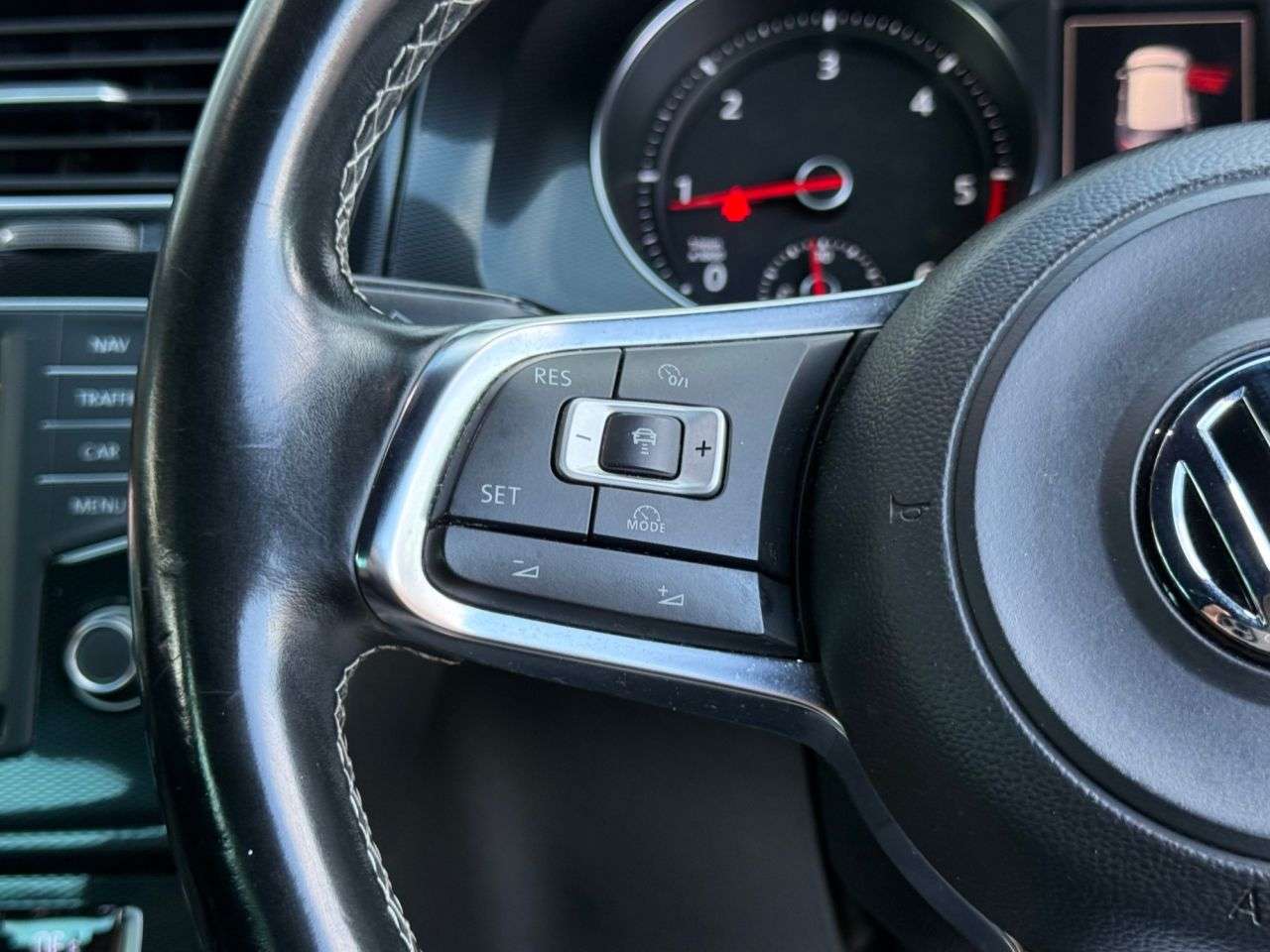 2016 VOLKSWAGEN GOLF 2016 VOLKSWAGEN GOLF