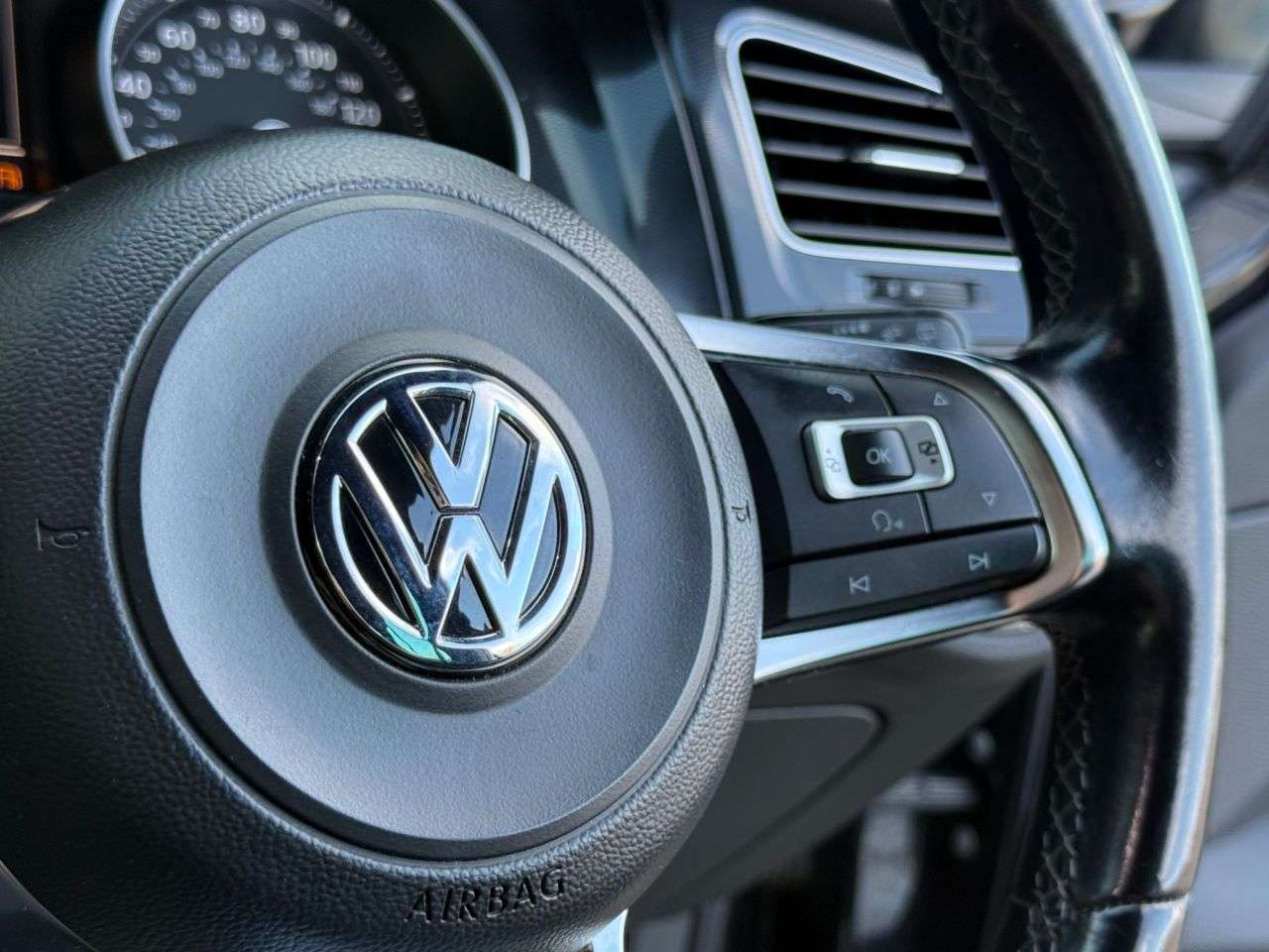 2016 VOLKSWAGEN GOLF 2016 VOLKSWAGEN GOLF