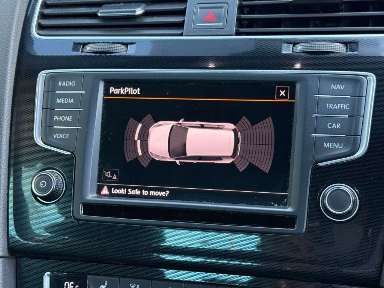 2016 VOLKSWAGEN GOLF 2016 VOLKSWAGEN GOLF