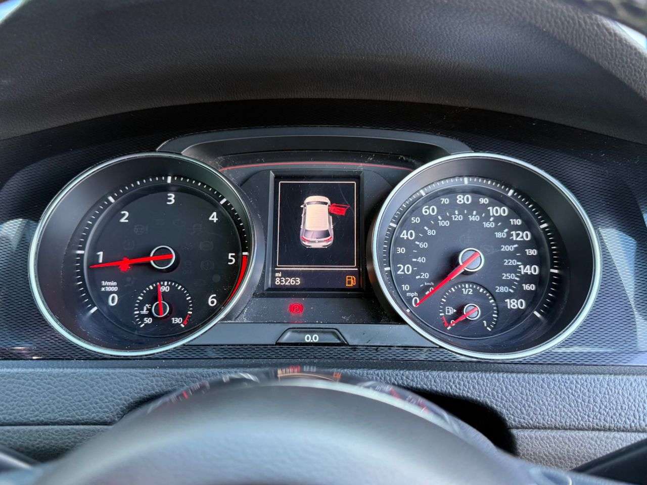 2016 VOLKSWAGEN GOLF 2016 VOLKSWAGEN GOLF