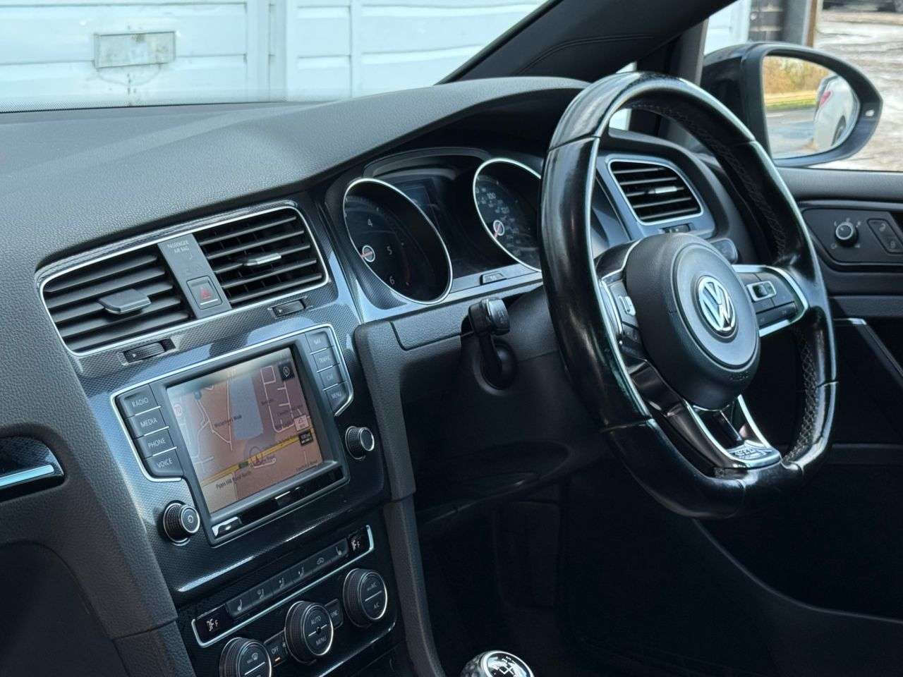 2016 VOLKSWAGEN GOLF 2016 VOLKSWAGEN GOLF