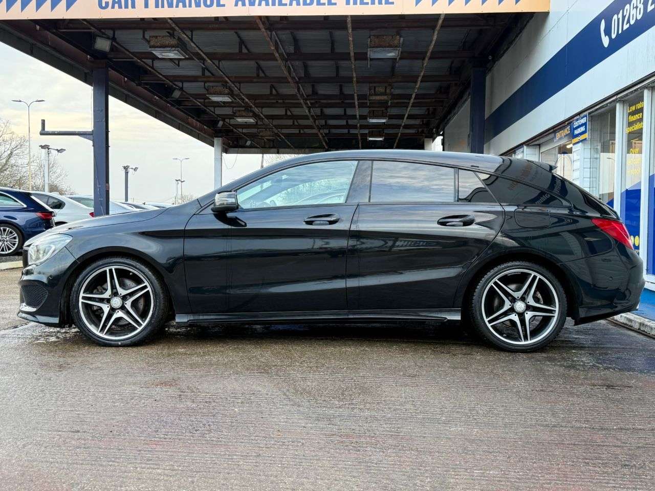 2016 MERCEDES CLA 2016 MERCEDES CLA