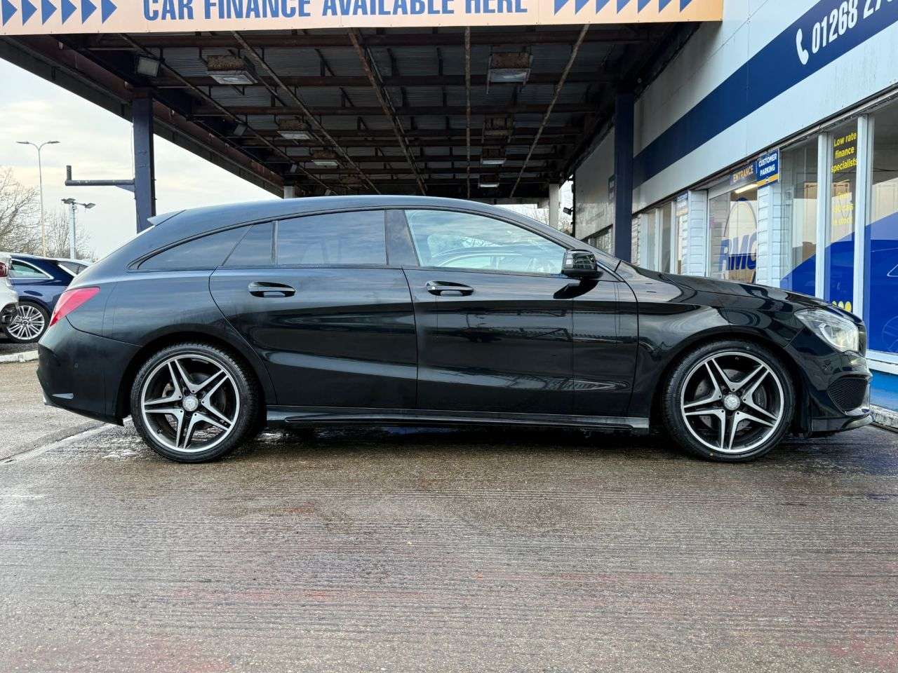 2016 MERCEDES CLA 2016 MERCEDES CLA