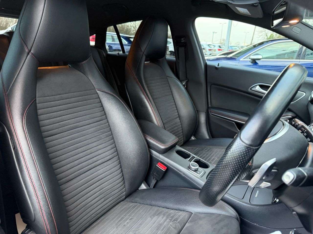 2016 MERCEDES CLA 2016 MERCEDES CLA