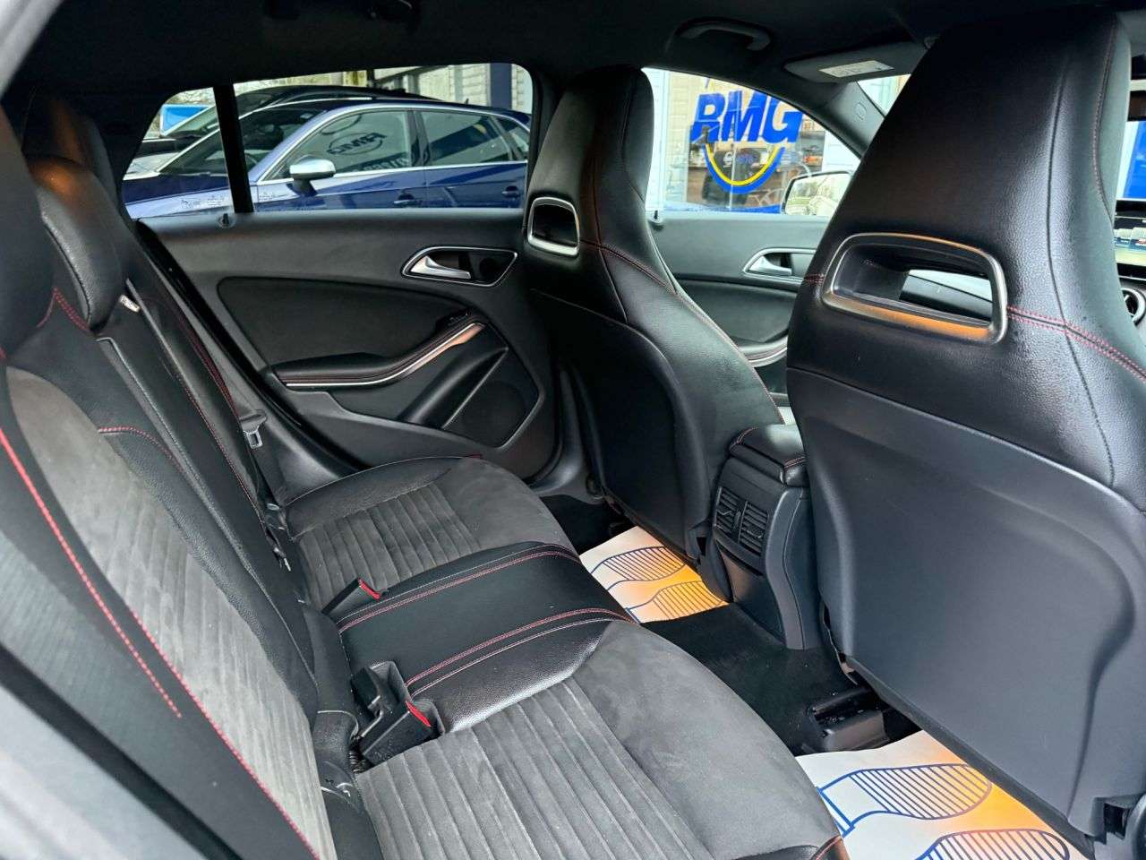 2016 MERCEDES CLA 2016 MERCEDES CLA