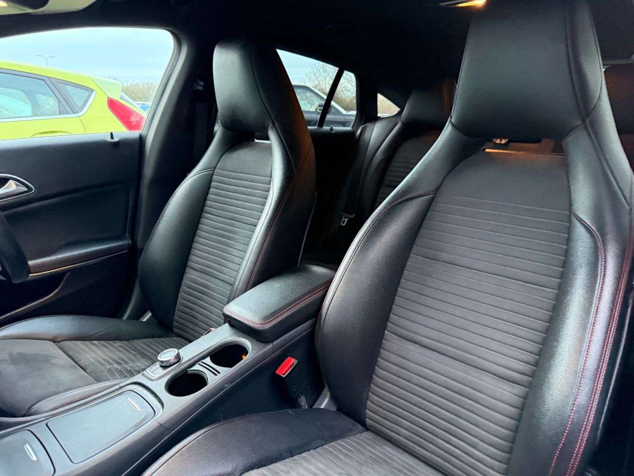 2016 MERCEDES CLA 2016 MERCEDES CLA