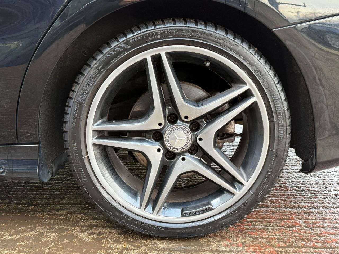 2016 MERCEDES CLA 2016 MERCEDES CLA