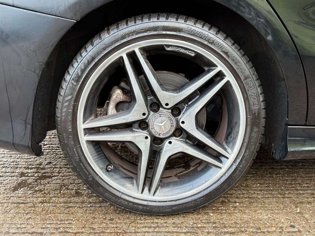 2016 MERCEDES CLA 2016 MERCEDES CLA