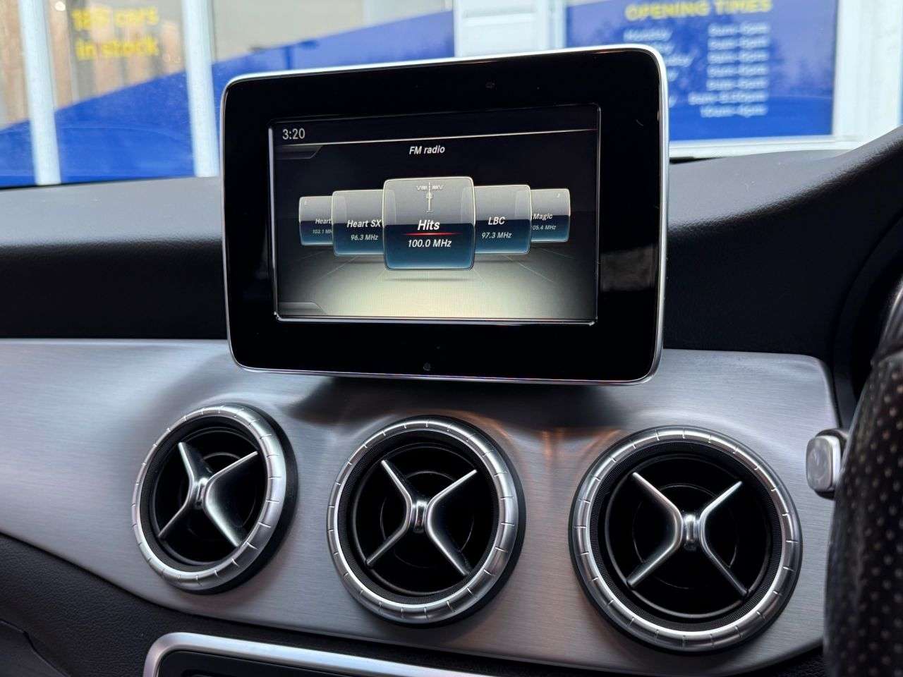 2016 MERCEDES CLA 2016 MERCEDES CLA