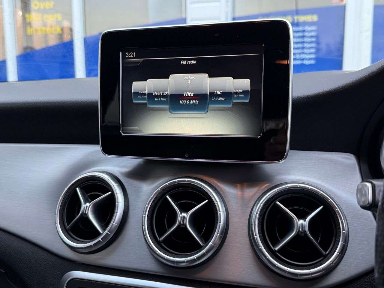 2016 MERCEDES CLA 2016 MERCEDES CLA