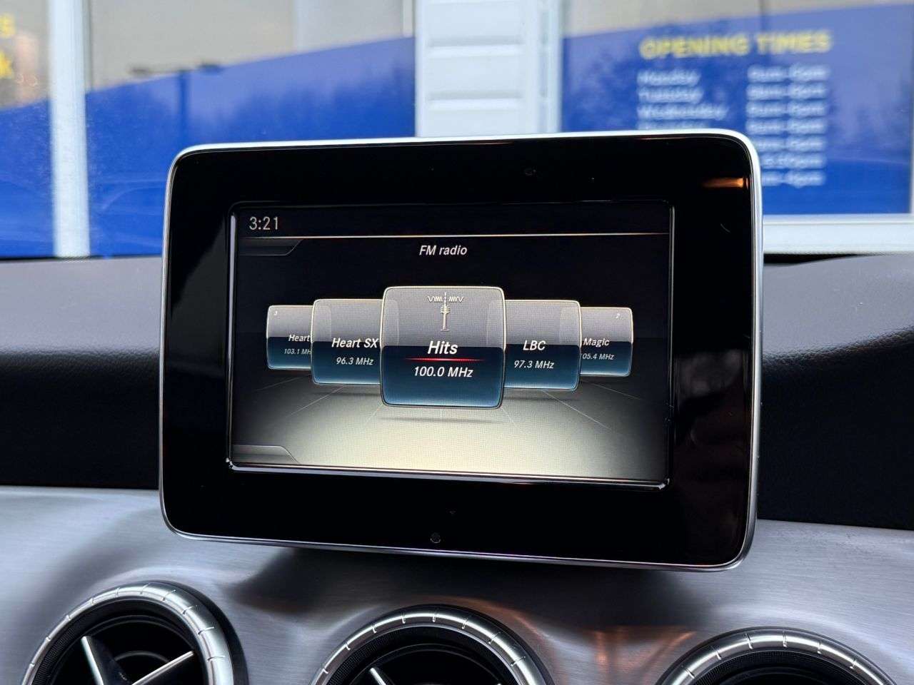 2016 MERCEDES CLA 2016 MERCEDES CLA