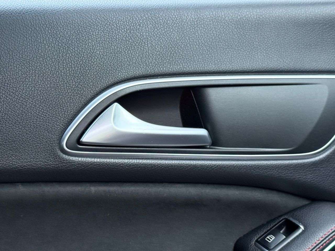 2016 MERCEDES CLA 2016 MERCEDES CLA