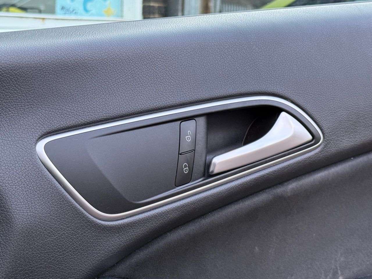 2016 MERCEDES CLA 2016 MERCEDES CLA