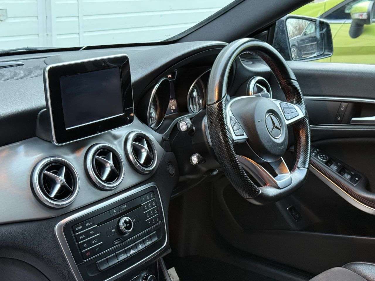2016 MERCEDES CLA 2016 MERCEDES CLA