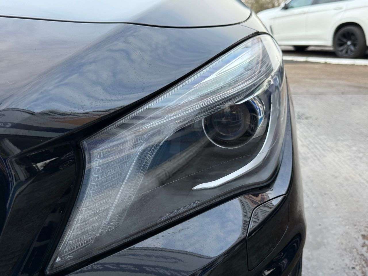 2016 MERCEDES CLA 2016 MERCEDES CLA