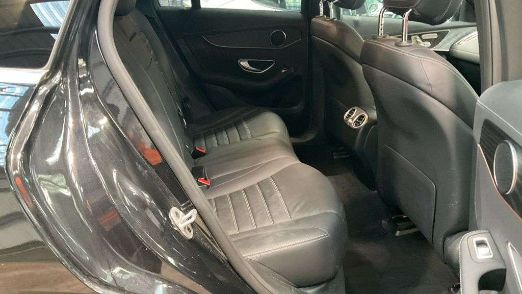 2022 MERCEDES-BENZ EQC 2022 MERCEDES-BENZ EQC