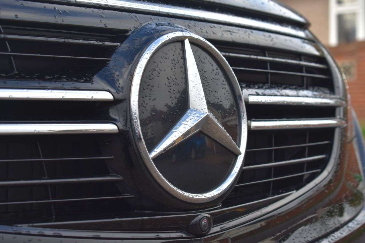 2022 MERCEDES-BENZ EQC 2022 MERCEDES-BENZ EQC