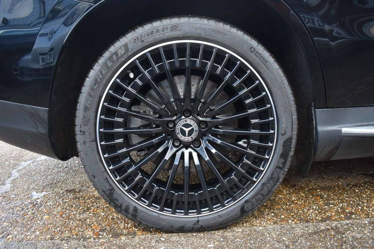 2022 MERCEDES-BENZ EQC 2022 MERCEDES-BENZ EQC