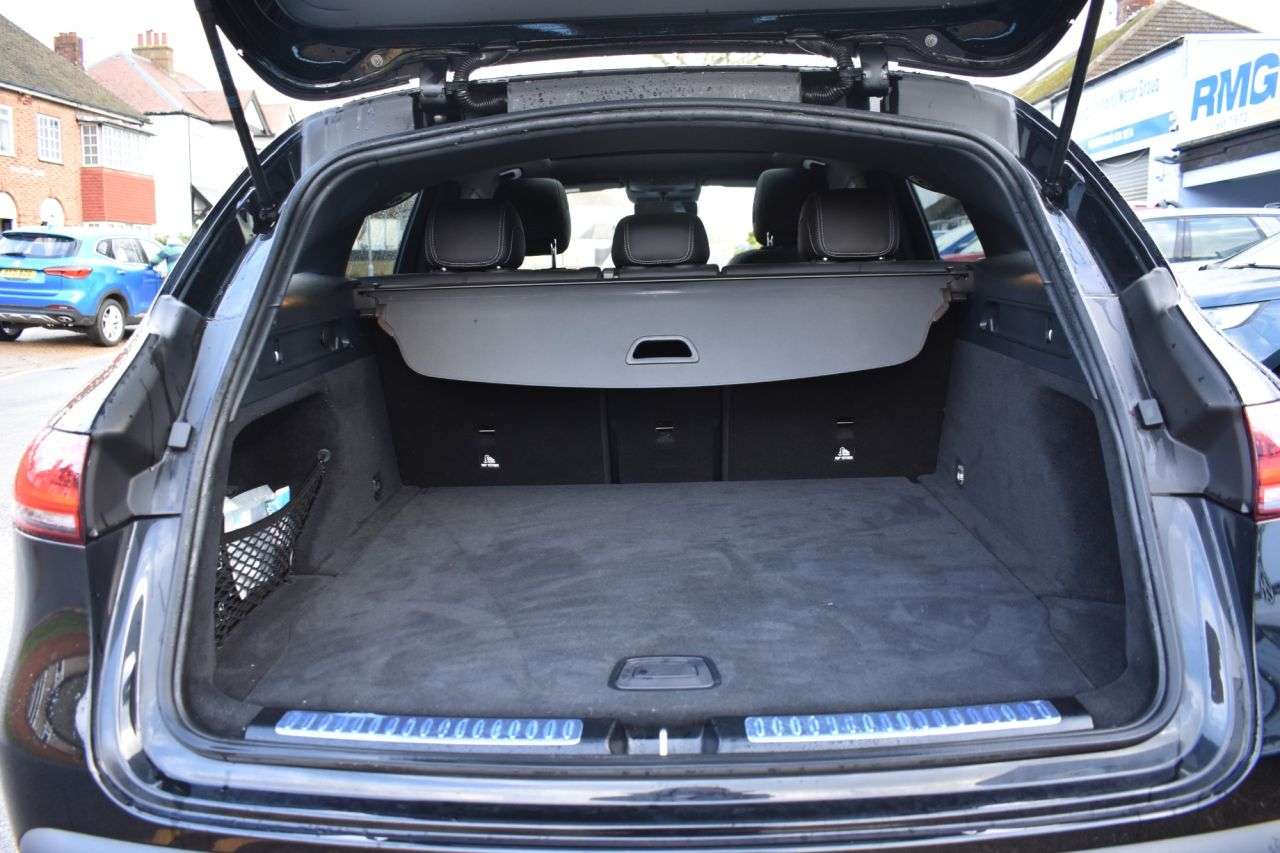 2022 MERCEDES-BENZ EQC 2022 MERCEDES-BENZ EQC