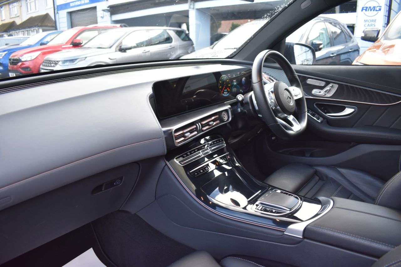 2022 MERCEDES-BENZ EQC 2022 MERCEDES-BENZ EQC