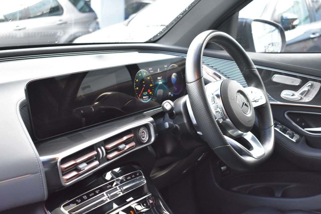 2022 MERCEDES-BENZ EQC 2022 MERCEDES-BENZ EQC