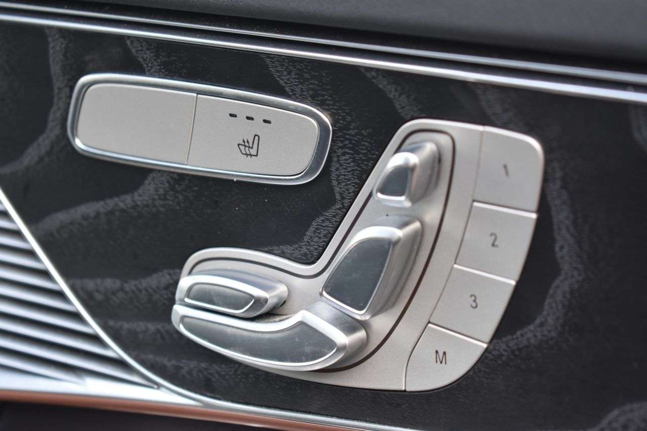 2022 MERCEDES-BENZ EQC 2022 MERCEDES-BENZ EQC