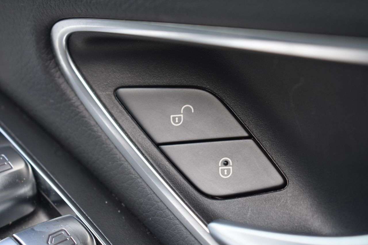 2022 MERCEDES-BENZ EQC 2022 MERCEDES-BENZ EQC