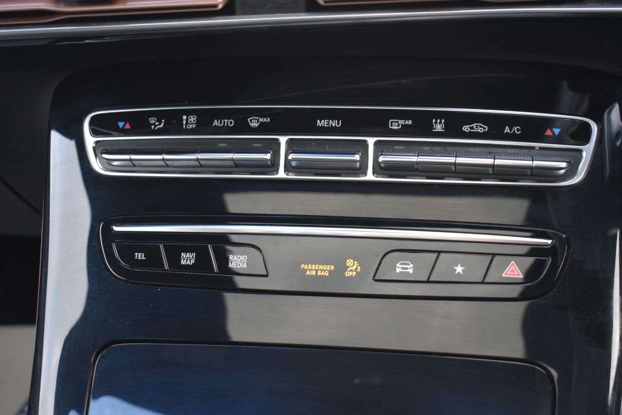 2022 MERCEDES-BENZ EQC 2022 MERCEDES-BENZ EQC