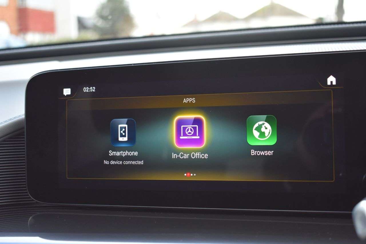 2022 MERCEDES-BENZ EQC 2022 MERCEDES-BENZ EQC