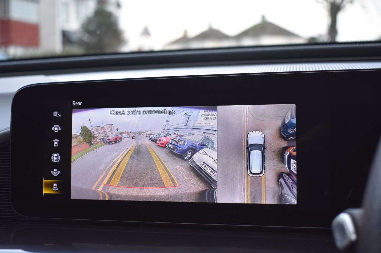 2022 MERCEDES-BENZ EQC 2022 MERCEDES-BENZ EQC