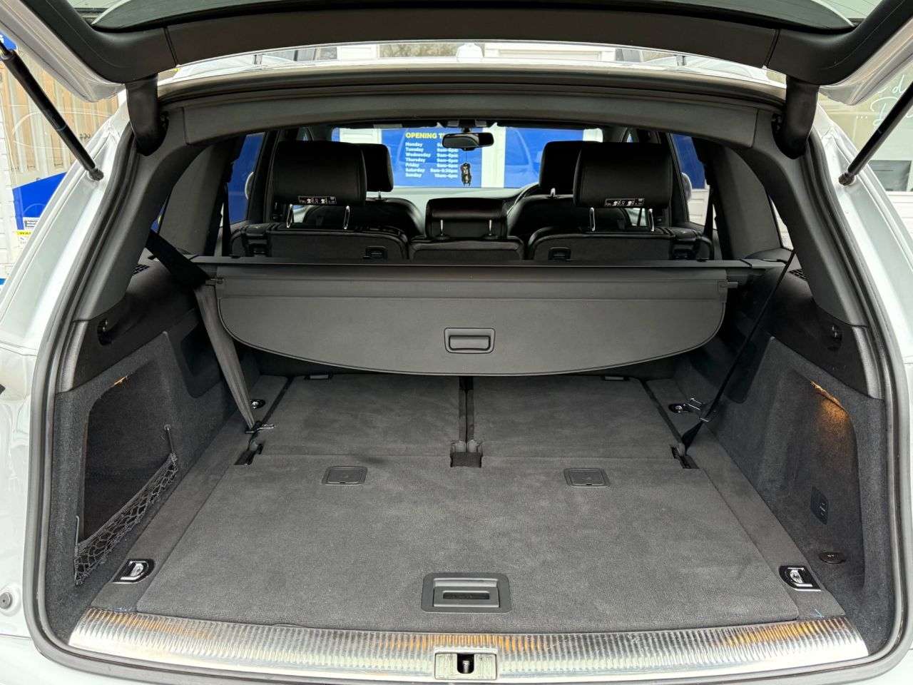 2014 AUDI Q7 2014 AUDI Q7