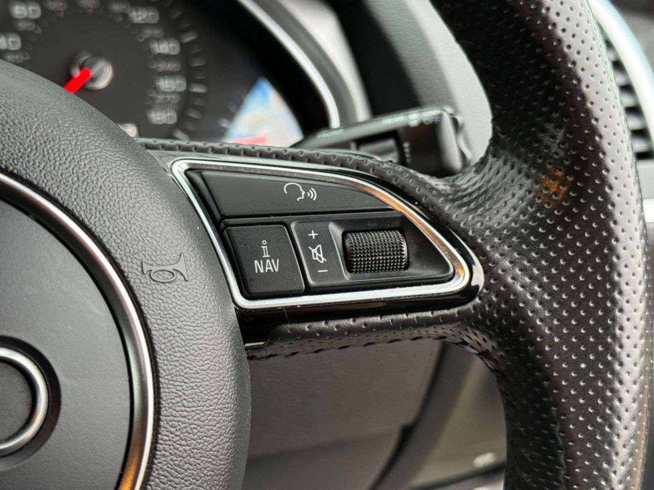 2014 AUDI Q7 2014 AUDI Q7