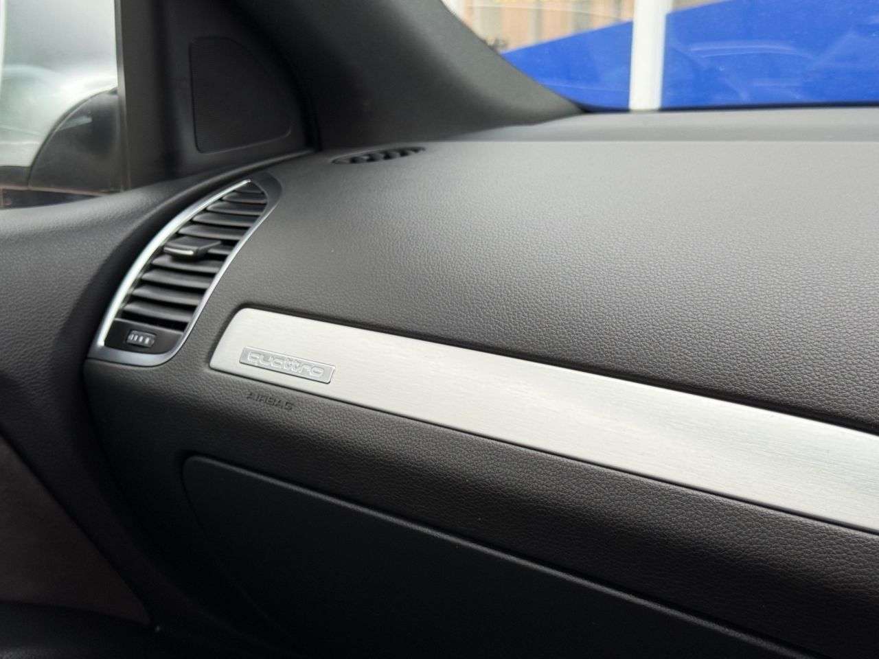 2014 AUDI Q7 2014 AUDI Q7