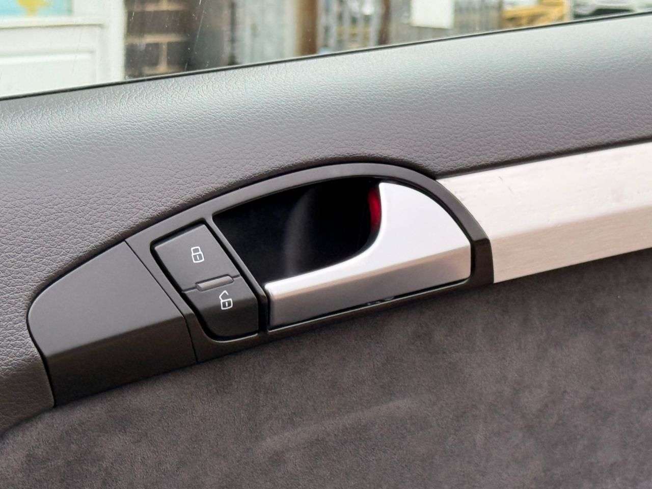 2014 AUDI Q7 2014 AUDI Q7