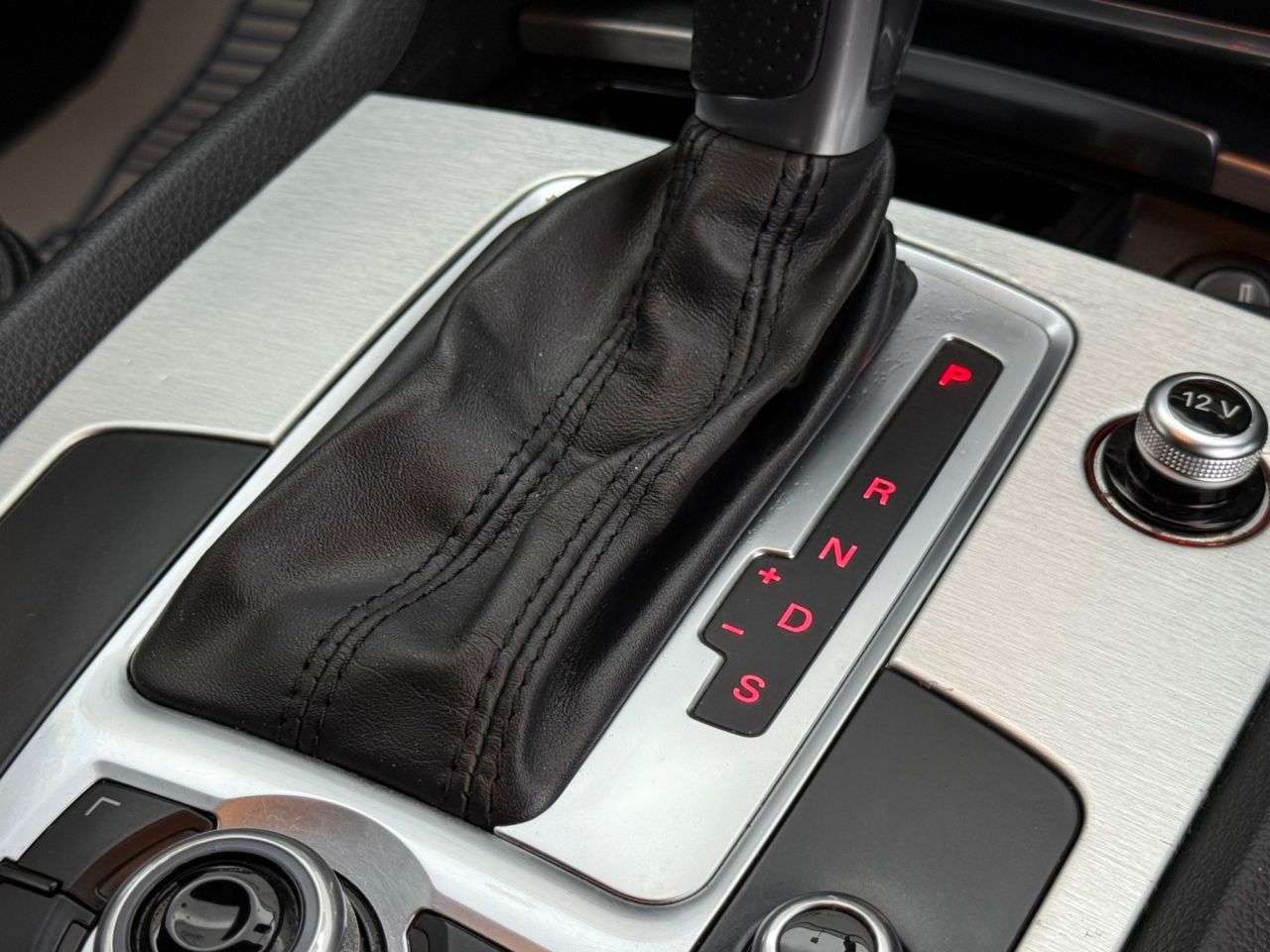 2014 AUDI Q7 2014 AUDI Q7