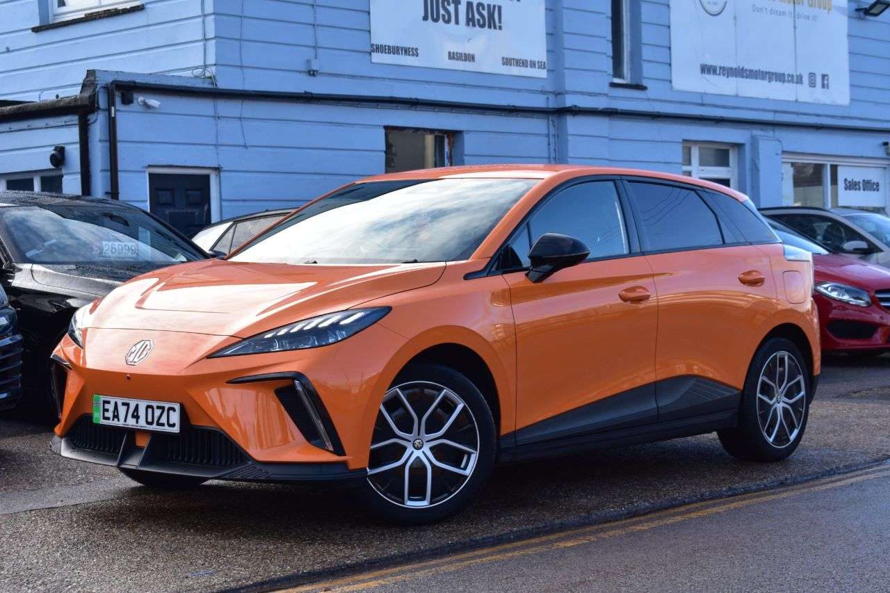 A 2024 MG 1100 64kWh | TROPHY | LONG RANGE | ELECTRIC | AUTO | HEATED SEATS | CLIMATE CONT A 2024 MG 1100 64kWh | TROPHY | LONG RANGE | ELECTRIC | AUTO | HEATED SEATS | CLIMATE CONT