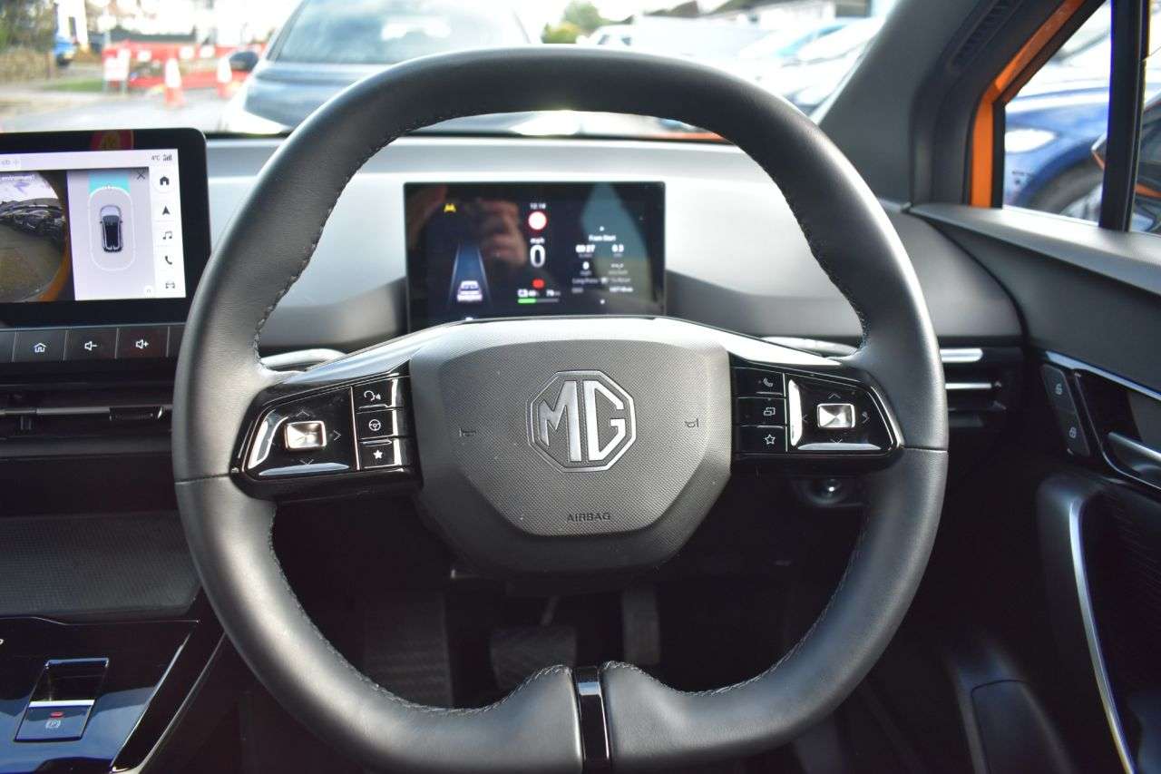 2024 MG 1100 2024 MG 1100