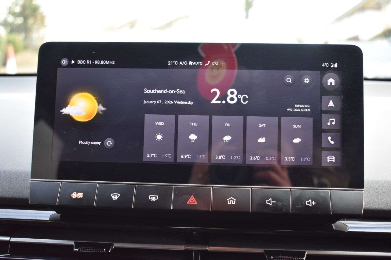 2024 MG 1100 2024 MG 1100