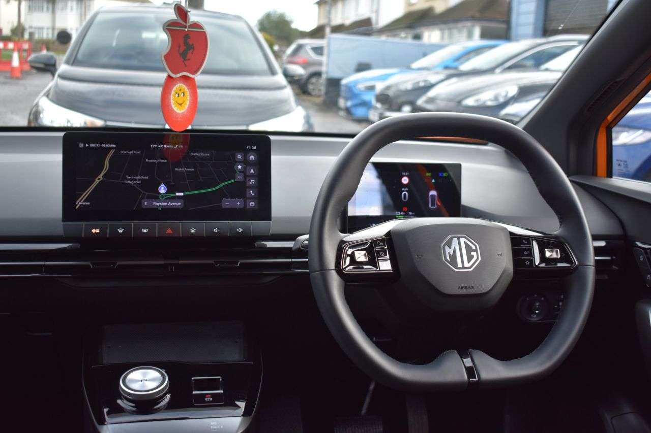 2024 MG 1100 2024 MG 1100