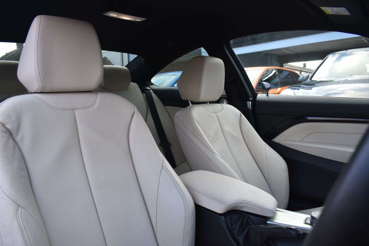 2017 BMW 4 SERIES 2017 BMW 4 SERIES