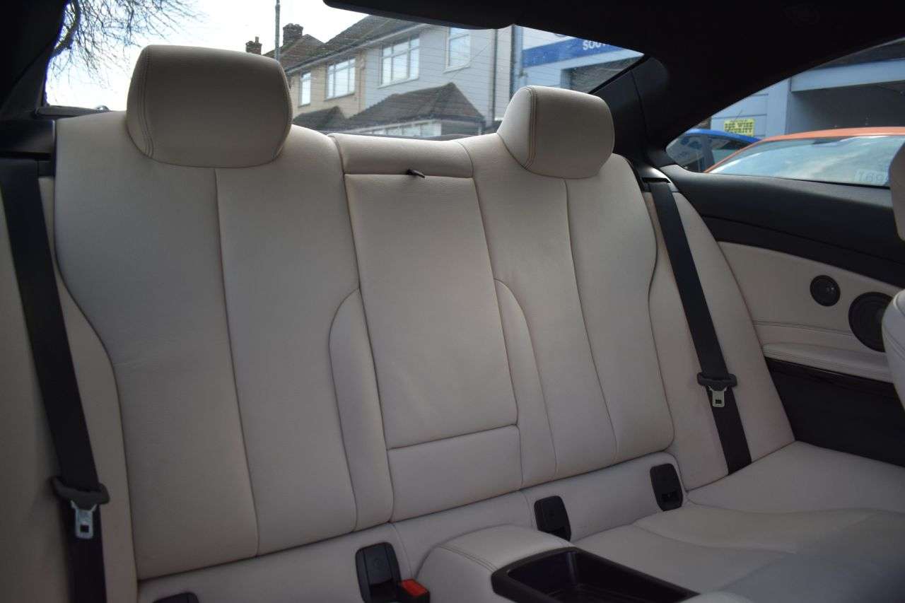 2017 BMW 4 SERIES 2017 BMW 4 SERIES