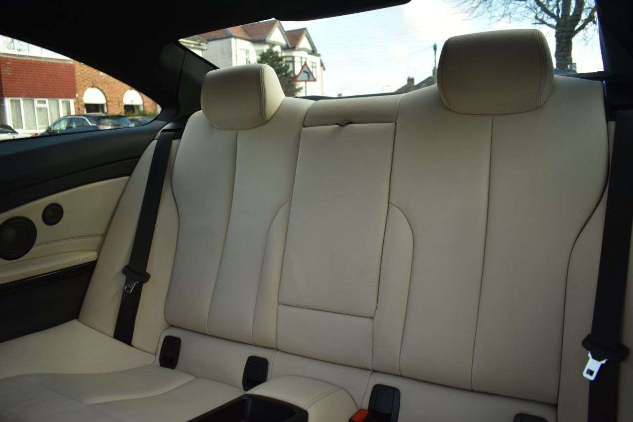 2017 BMW 4 SERIES 2017 BMW 4 SERIES