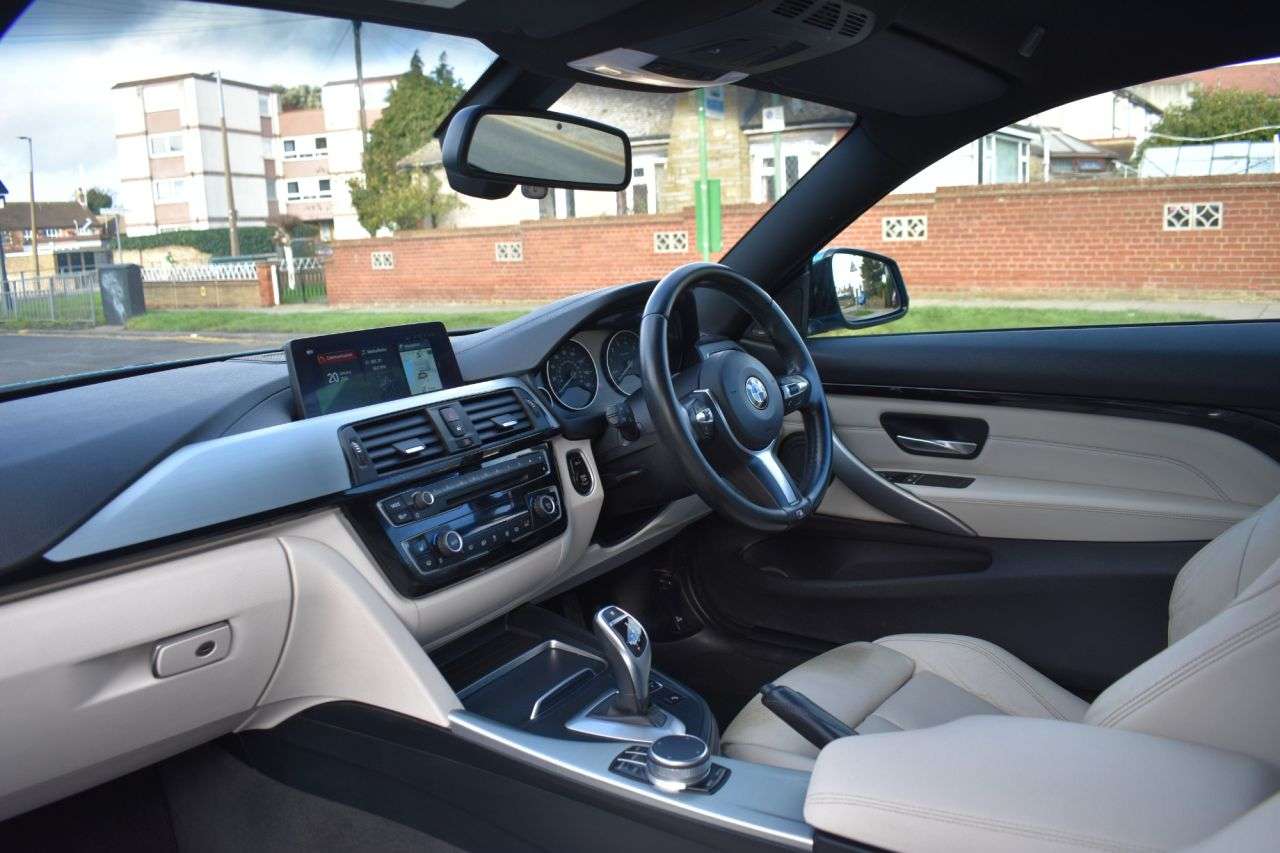 2017 BMW 4 SERIES 2017 BMW 4 SERIES